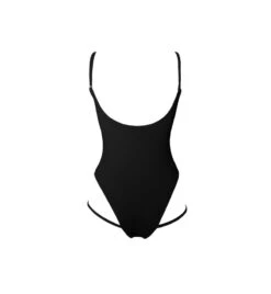Hamade Activewear Hollow Front Bodysuit - Black 11 Hamade Activewear Hollow Front Bodysuit - Black -Lingerie Shop 046254458574 z5S3XS3DBiy8eCEyK39egtiYgqDh2ssaEpa8zAzz