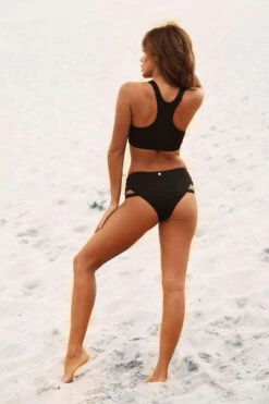 Lunalae Alexi Top - Black 21 Lunalae Alexi Top - Black -Lingerie Shop 1015 1001 blk