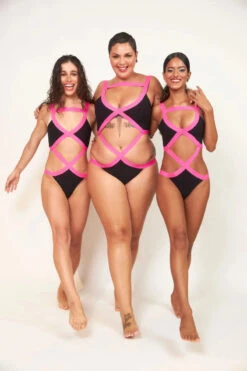 Rolling Beta Bodysuit - Serpentine 8 Rolling Beta Bodysuit - Serpentine -Lingerie Shop 12 4 4 419 Rolling64