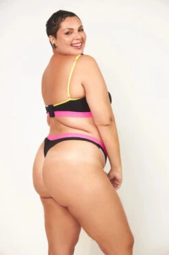 Rolling Alpha Cheeky Shorts - Serpentine -Lingerie Shop 12 4 6 618 Rolling76 b2fc2e94 99fd 453d abda 4e0cdfa8c133