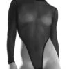 Rolling Cindy Bodysuit - Black -Lingerie Shop 12 7 3 316 29C54897367641A7B807BA6312DCB7D8
