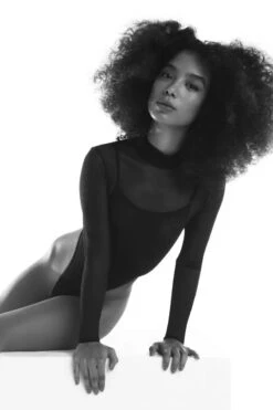 Rolling Cindy Bodysuit - Black -Lingerie Shop 12 7 7 766 bodycindycrop2 1