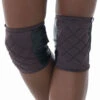 Poledancerka Grippy Kneepads - Nude 03 (with Pocket) -Lingerie Shop 15 Poledancerkakneepadsnude03withpocket econyl