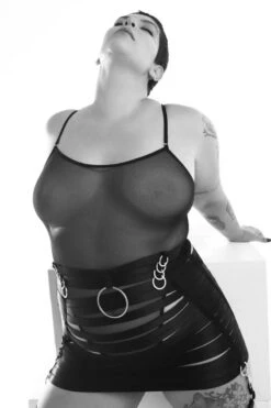 Rolling Halo Skirt - Black -Lingerie Shop 17 7 9 978 A832E82EA65C43FC912A7A0982206CBF e022635c 75d2 41c0 935b f16a5f643dbb 1