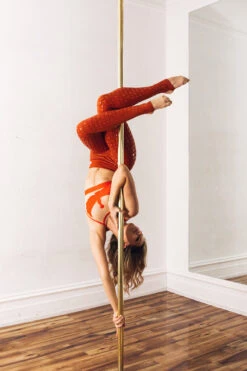 CXIX Gecko Grip Leggings - Red Rust -Lingerie Shop 1988BA0C 5640 4EDC BF60 CAF4F09FF357 4DF380FA 4475 4B74 A1E1 9091F231FD9D