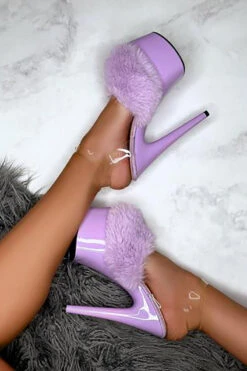 Hella Heels Socialite Stilettos - 7inch -Lingerie Shop 1 16e3cd37 255e 474e 9b69 31c903350b67