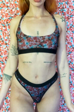 Rolling Alpha Top - Dark Petali 8 Rolling Alpha Top - Dark Petali -Lingerie Shop 1 9 3 375 9CABAB9E6564450F84F7CCFD4974273A aa6b8dd6 9875 455d 8926 aeb227fbd9d7