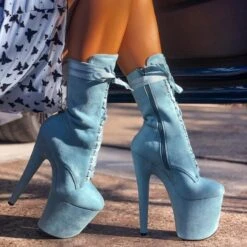 Hella Heels High BabyDoll 8inch Boots - Baby Blue 10 Hella Heels High BabyDoll 8inch Boots - Baby Blue -Lingerie Shop 20 05 13HighBabydolls 91 900x 8855a499 8eec 4918 a6fe a049e68f3997