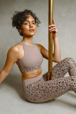 CXIX Nyx Top -Dusky Leopard 19 CXIX Nyx Top -Dusky Leopard -Lingerie Shop 20 07 16CreaturesofXIX 10