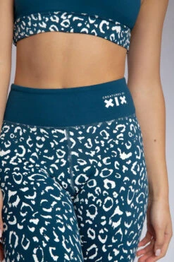 CXIX Gecko Grip Leggings - Twilight Leopard -Lingerie Shop 20 07 16CreaturesofXIX 32 1