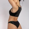CXIX Aphrodite Brazilian Bottoms - Black -Lingerie Shop 20 08 20CreaturesofXIXEcom 122 af11807e 5743 4a15 9f08 d61863a2fb78