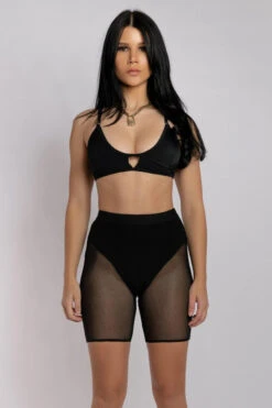 CXIX BikerBaddie Bottoms - Black -Lingerie Shop 20 08 20CreaturesofXIXEcom 13 dab69b29 6c2d 456a 99a5 973fbb14df60