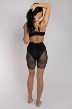 CXIX BikerBaddie Bottoms - Black -Lingerie Shop 20 08 20CreaturesofXIXEcom 14