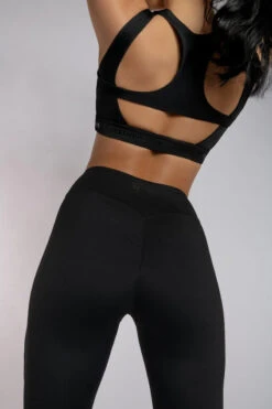 CXIX InstaBaddie Leggings - Black -Lingerie Shop 20 08 20CreaturesofXIXEcom 18