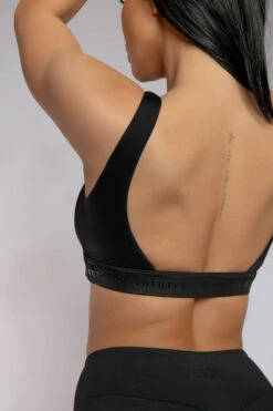 CXIX InstaBaddie Top - Black -Lingerie Shop 20 08 20CreaturesofXIXEcom 21