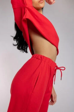 CXIX Oversized Jogger Bottoms - Jalapeño -Lingerie Shop 20 08 20CreaturesofXIXEcom 31