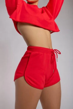 CXIX Off-Duty Shorts - Jalapeño -Lingerie Shop 20 08 20CreaturesofXIXEcom 41 f48a5dd3 192a 4302 953d 7d23132a69c2 1