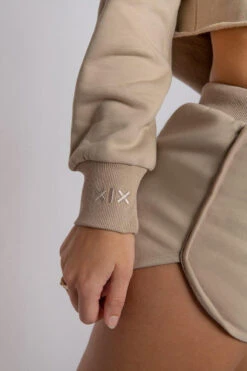 CXIX Off-Duty Shorts - Fawn 9 CXIX Off-Duty Shorts - Fawn -Lingerie Shop 20 08 20CreaturesofXIXEcom 53
