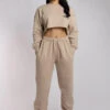 CXIX Oversized Jogger Bottoms - Fawn 2 CXIX Oversized Jogger Bottoms - Fawn -Lingerie Shop 20 08 20CreaturesofXIXEcom 58 ba302f68 90c3 4450 8a7e 000172def518 1