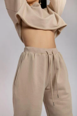 CXIX Oversized Jogger Bottoms - Fawn -Lingerie Shop 20 08 20CreaturesofXIXEcom 62 964eddc2 6716 4614 b841 b1c016f22fdd