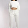 CXIX Oversized Jogger Bottoms - Ecru -Lingerie Shop 20 08 20CreaturesofXIXEcom 70 37ebea80 c733 4390 80df 77d57da3e219 1