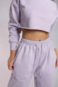 CXIX Oversized Jogger Bottoms - Lilac 14 CXIX Oversized Jogger Bottoms - Lilac -Lingerie Shop 20 08 20CreaturesofXIXEcom 79 5c573103 ac81 47e7 81f1 649f57977021 1
