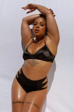 CXIX Aphrodite High Waist Bottoms - Black -Lingerie Shop 20 09 24CreaturesofXIX 54 a7b4fde5 bdae 4a8f 81fa c5ff4456d1cb