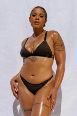 CXIX Aphrodite Brazilian Bottoms - Black -Lingerie Shop 20 09 24CreaturesofXIX 55