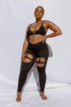 CXIX InstaBaddie Leggings - Black -Lingerie Shop 20 09 24CreaturesofXIX 85