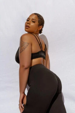 CXIX InstaBaddie Leggings - Black -Lingerie Shop 20 09 24CreaturesofXIX 87