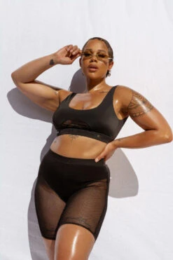 CXIX BikerBaddie Bottoms - Black -Lingerie Shop 20 09 24CreaturesofXIX 90