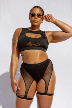 CXIX InstaBaddie Top - Black -Lingerie Shop 20 09 24CreaturesofXIX 93 f0391399 0f21 41b9 91ce 10c31a2438bc