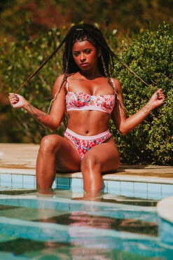 Rolling Alpha Cheeky Shorts - Petali -Lingerie Shop 20210807 ROLLING 1054 19586b59 08af 4cc2 9064 ee97d6243dd8