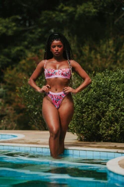 Rolling Alpha Balconette Top - Petali 13 Rolling Alpha Balconette Top - Petali -Lingerie Shop 20210807 ROLLING 1058