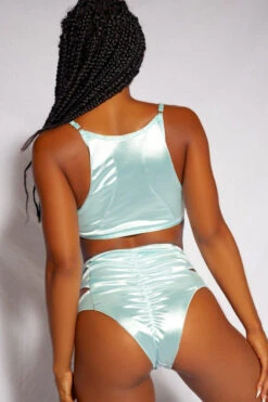 CXIX Aphrodite High Waist Bottoms - Baby Blue Satin 21 CXIX Aphrodite High Waist Bottoms - Baby Blue Satin -Lingerie Shop 21 01 25edit 17 11afce6f 6355 45ce b44f d3e7b01df178