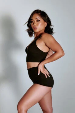 CXIX LuxLounge Booty Shorts - Black 16 CXIX LuxLounge Booty Shorts - Black -Lingerie Shop 21 04 22Creatures 117crop 368d703d 551c 455f a70e 22d2fd7ac625