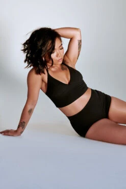 CXIX LuxLounge Booty Shorts - Black 17 CXIX LuxLounge Booty Shorts - Black -Lingerie Shop 21 04 22Creatures 119 9d987539 1d0e 4859 a41f 3d47e08f9af5