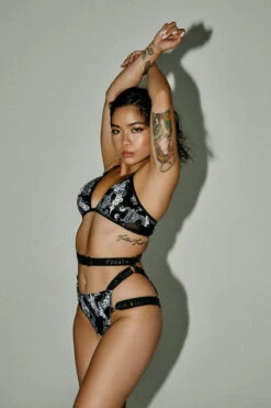 CXIX Buckle Up Triangle Top -Dragon 17 CXIX Buckle Up Triangle Top -Dragon -Lingerie Shop 21 04 22Creatures 166 9b5516f6 65b7 4c8d 9086 2bebc891bfcc