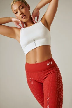 CXIX Gecko Grip Leggings - Red Rust -Lingerie Shop 21 05 24CreaturesofXIX12756 edit bec77031 963a 4d46 b258 b3ae7ea7e592