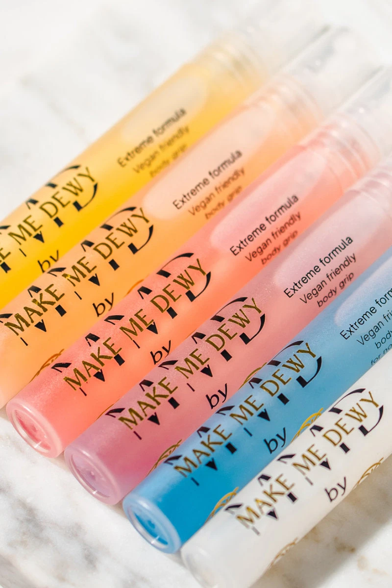 Dancing Dust Make Me Dewy - Tester Pack (2 X 9ml) 4 Dancing Dust Make Me Dewy - Tester Pack (2 X 9ml) - Image 2