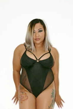 CXIX Classique Bodysuit - Black -Lingerie Shop 22 04 04Creatures vid 283 78dca955 0452 4e18 a223 4f4c2d70af3e