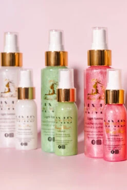 Dancing Dust Make Me Dewy Light - Pink (100ml) -Lingerie Shop 22 07 02 DancingDust 15 ed76752d 17fe 4254 857d 975981888d4b