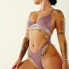 CXIX Aphrodite Bodysuit - Lilac Suede 1 CXIX Aphrodite Bodysuit - Lilac Suede -Lingerie Shop 22 08 18CXIX 104 1 f1abb1a9 160f 47c1 9fa7 0e206a3403a8
