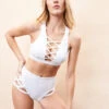 Lunalae Alexi Top - White 1 Lunalae Alexi Top - White -Lingerie Shop 220701 LunaLae 11 0480