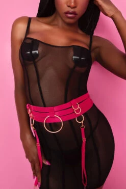 Rolling Meow Pasties - Vinyl Black -Lingerie Shop 22 10 1 130 pasties20miau