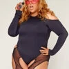 CXIX Dollhaus Mesh Bodysuit - Black -Lingerie Shop 23 01 03CXIX 7731