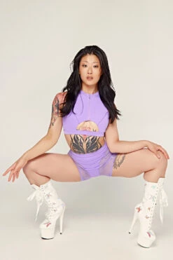 CXIX Dollhaus Sports Bra - Purple 11 CXIX Dollhaus Sports Bra - Purple -Lingerie Shop 23 01 03CXIX 9321 dd7075c3 69e3 4962 9997 894de3d79c85