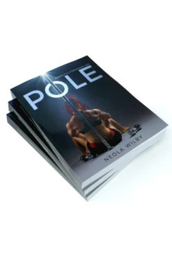 The Pole PT Strength And Conditioning For Pole - Paperback 13 The Pole PT Strength And Conditioning For Pole - Paperback -Lingerie Shop 2 e2ece132 9453 45a4 82a5 64b371397db1