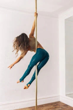 CXIX Gecko Grip Leggings - Teal -Lingerie Shop 4E9097C7 11D8 4639 AD9A CB9D520D918A 7A2E98AB B89D 4A9B 827F 639AB09F461B 1