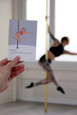 Pole Deck Climbs & Sits Pack -Lingerie Shop 4 climbs sits b0c34017 c9db 4b2d 868d d3e8f1740bb5 1